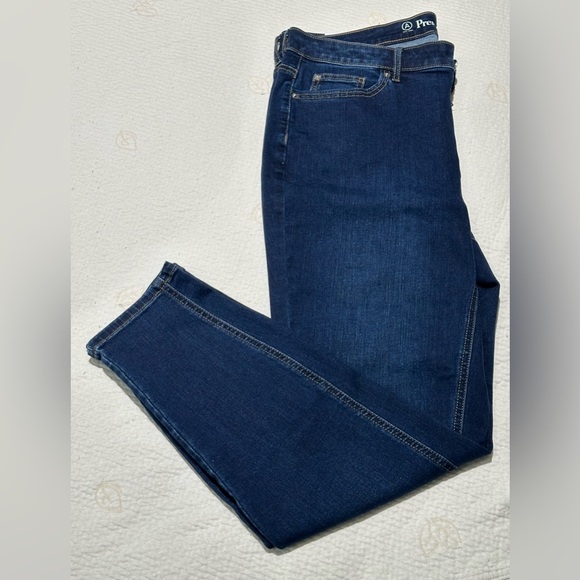 Addition Elle Denim - ✨NWT✨ Addition Elle: Women's Skinny Jeans- Size 16✨